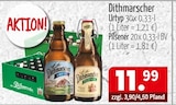 Getränke Quelle WVG Rotta - Urtyp Angebot im Prospekt Urtyp bei Getränke Quelle WVG im Rotta Prospekt für 11,99 €