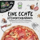 Steinofenpizza im Angebot bei Netto Marken-Discount in Bad Oeynhausen Steinofenpizza Angebote von Gustavo Gusto bei Netto Marken-Discount Bad Oeynhausen für 10,00 €