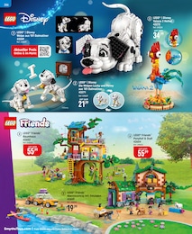 Hundehütte Angebot & Preis im aktuellen Smyths Toys Prospekt Hundehütte Angebot im aktuellen Smyths Toys Prospekt auf Seite 206