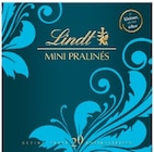 Mini Pralinés im Netto mit dem Scottie Prospekt Mini Pralinés von Lindt im aktuellen Netto mit dem Scottie Prospekt für 3,99 €