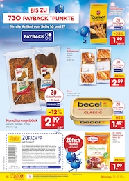 Netto Marken-Discount Gelierzucker im Prospekt 