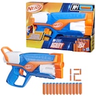 Nerf Agility - NERF en promo chez Carrefour Versailles à 12,90 €