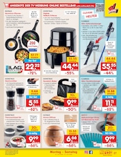 Topf im Netto Marken-Discount Prospekt in Erfurt Aktueller Netto Marken-Discount Prospekt mit Topf, "Aktuelle Angebote", Seite 38