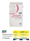 H-Küchensahne Angebote von aro bei METRO Voerde für 3,52 €