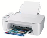 Aktuelle Farbe Angebote bei Netto mit dem Scottie in Cottbus Aktuelles PIXMA 3in1 Farb-Tintenstrahl-Drucker TS3751i Angebot bei Netto mit dem Scottie in Cottbus ab 48,00 €