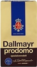 Prodomo im Angebot bei Kaufland in Aschaffenburg Prodomo Angebote von Dallmayr bei Kaufland Aschaffenburg für 5,99 €