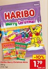 Aktuelles Merry Christmas Minis Angebot bei Netto Marken-Discount in Heidelberg ab 1,79 €