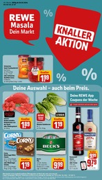 REWE Prospekt für Affalterbach: "Dein Markt", 26 Seiten, 26.02.2024 - 02.03.2024
