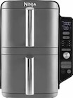 Doppel-Heißluft-Fritteuse SL400EU bei EP: im Karlshagen Prospekt für 159,99 €