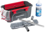 Fensterreiniger-Set von CLEANMAXX im aktuellen Kaufland Prospekt für 17,99 €