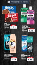 Lenor im REWE Prospekt in Pulheim Aktueller REWE Prospekt mit Lenor, "Dein Markt", Seite 8