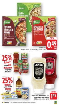 Hähnchen im aktuellen EDEKA Prospekt (Heilbronn) Hähnchen im EDEKA Prospekt "Aktuelle Angebote" mit 64 Seiten (Heilbronn)
