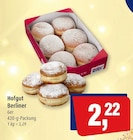 Berliner bei Markant im Flintbek Prospekt für 2,22 €