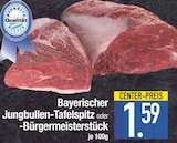 Tafelspitz von  im aktuellen EDEKA Prospekt für 1,59 €