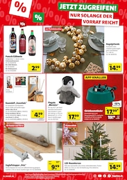 Hagebaumarkt Glühwein im Prospekt Hagebaumarkt Glühwein im Prospekt