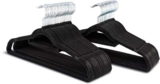 Kleiderbügel beflockt im Angebot bei Netto Marken-Discount in Willich Kleiderbügel beflockt Angebote von DEKOR bei Netto Marken-Discount Willich für 9,99 €