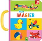 Livre bébé en promo chez Lidl Livre bébé dans le catalogue Lidl