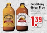 EDEKA Mössingen - Ginger Brew Angebot im Prospekt Ginger Brew bei EDEKA im Mössingen Prospekt für 1,39 €
