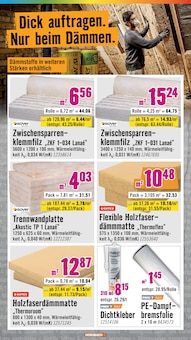 Aktueller Hornbach Prospekt "Du kannst es Dir vorstellen. Du kannst es auch bauen." Aktueller Hornbach Prospekt