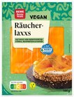 Räucherlaxxs vegan im Angebot bei REWE in Hoyerswerda Räucherlaxxs vegan Angebote von REWE Beste Wahl bei REWE Hoyerswerda für 1,99 €