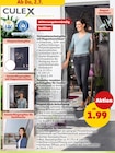 Türinsektenschutzgitter mit Magnetverschluss Angebote von CULEX bei Penny Coesfeld für 1,99 €