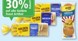30% Rabatt im Angebot bei Marktkauf in Waiblingen 30% Rabatt Angebote von Golden Toast bei Marktkauf Waiblingen