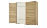 Aktuelles Woodford Schwebetürenschrank Kyran Angebot bei Möbel Kraft in Jena ab 2.349,00 €