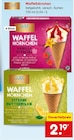 Aktuelles Waffelhörnchen Angebot bei Netto Marken-Discount in Mannheim ab 2,19 €
