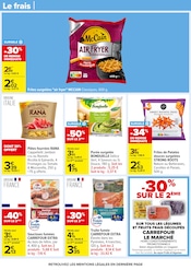 D'autres offres dans le catalogue "PETIT-DÉJEUNER" de Carrefour D'autres offres dans le catalogue "PETIT-DÉJEUNER" de Carrefour à la page 31