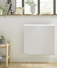 Radiateur électrique Radiasoft 1000 W - Noirot en promo chez Castorama Bordeaux à 369,00 €