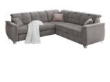 Möbel AS Singen - Wohnlandschaft Udine Angebot im Prospekt Wohnlandschaft Udine bei Möbel AS im Singen Prospekt für 1.299,00 €