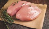 Hähnchenbrustfilet im Angebot bei combi in Paderborn Hähnchenbrustfilet Angebote bei combi Paderborn für 0,99 €