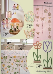 Kissenbezug Angebot im aktuellen NKD Prospekt auf Seite 3