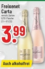 Carta Angebote von Freixenet bei Trinkgut Bergheim für 3,99 €