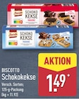 Schokokekse von Biscotto für 1,49 € bei ALDI Nord im Angebot Schokokekse von Biscotto im aktuellen ALDI Nord Prospekt