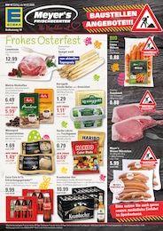 EDEKA Prospekt für Hamburg: "Top Angebote", 16 Seiten, 30.03.2026 - 04.04.2026