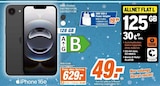 iPhone16e im Angebot bei expert in Homburg iPhone16e Angebote von Apple bei expert Homburg für 49,00 €