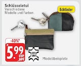 Schlüsseletui Angebot in Horb Schlüsseletui im aktuellen Prospekt bei E center in Horb