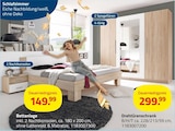Schlafzimmer Angebote bei ROLLER Herne für 149,99 €