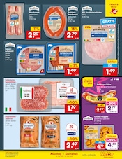 Aktueller Netto Marken-Discount Prospekt mit Fertiggerichte, "Aktuelle Angebote", Seite 11