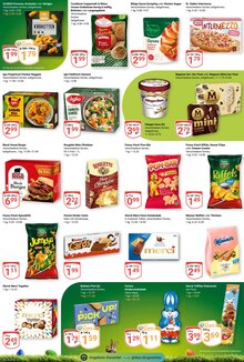 Chips im aktuellen GLOBUS Prospekt (Herne) Chips im GLOBUS Prospekt "Aktuelle Angebote" mit 31 Seiten (Herne)