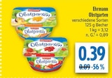 diska Auerbach - Obstgarten Angebot im Prospekt Obstgarten bei diska im Auerbach Prospekt für 0,39 €