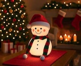 Akku-Tischleuchte Paule für 19,99 € bei Zurbrüggen im Angebot Akku-Tischleuchte Paule im aktuellen Zurbrüggen Prospekt