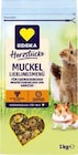 Muckel Komplettmenü von EDEKA Herzstücke für 1,59 € bei Marktkauf im Angebot Muckel Komplettmenü von EDEKA Herzstücke im aktuellen Marktkauf Prospekt