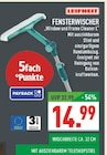 FENSTERWISCHER Angebote von LEIFHEIT bei Marktkauf Moers für 14,99 €