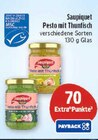 Pesto mit Thunfisch im Angebot bei Marktkauf in Fürth Pesto mit Thunfisch Angebote von Saupiquet bei Marktkauf Fürth