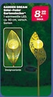 Solar-Feder Gartenstecker von Garden Dream für 8,99 € bei Netto mit dem Scottie im Angebot Solar-Feder Gartenstecker von Garden Dream im aktuellen Netto mit dem Scottie Prospekt