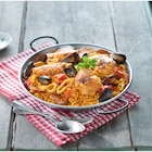 Paella Royale dans le catalogue Carrefour Market