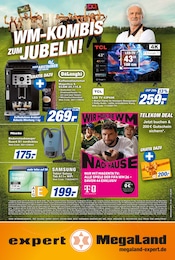 Der aktuelle expert Prospekt Top Angebote