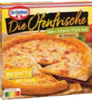 Pizza Die Ofenfrische, Tradizionale oder Pinsa bei CAP Markt im Prospekt "" für 1,99 €